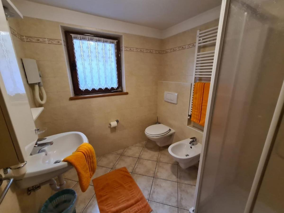Al Molino Διαμέρισμα Λιβίνιο Εξωτερικό φωτογραφία